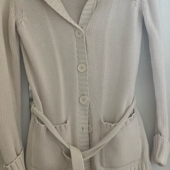 Vero Moda vintage cardigan - Picture 2 of 7